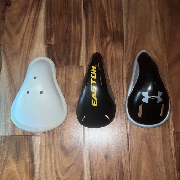 Under Armour Other Set Of Jock Cups Poshmark